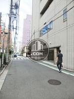背面奥からの様子