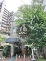 ASTRA中目黒外観写真