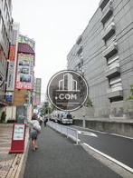 見透しの良い通り