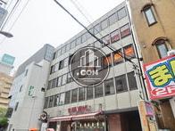 眺望に優れた環境