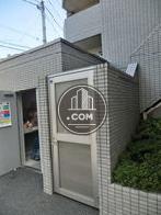 非常階段入り口