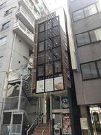 新宿高山ビルの外観写真