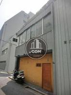 東側外観