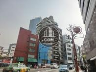 乃木坂駅方面