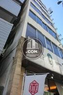 １階に店舗が入っております