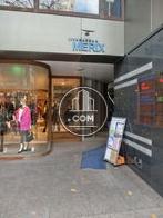 この先エレベーターホール