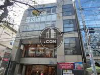 シックなデザイン