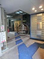 エントランスです