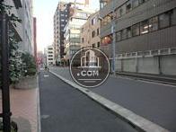 玄関から左方向の写真です