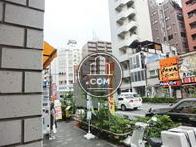 駅近くでとても便利