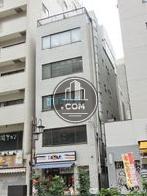 少人数向けのオフィスです