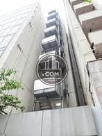 側面からの外観