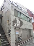 CYCビル 外観写真