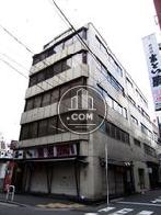 第一横山ビル外観写真