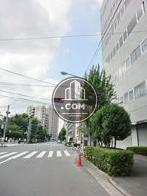 向原駅方面