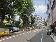 緑溢れる環境
