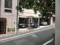 緑があり雰囲気が良いです