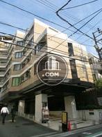 インペリアル赤坂フォーラム外観写真