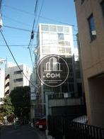 オフィスコオフィス南青山三丁目 外観写真
