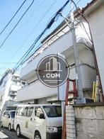 日当たり良好です