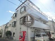 角地に望めます