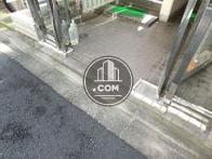 床面の様子