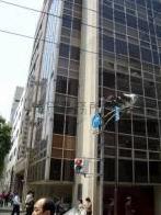 千代田印刷会館ビルの外観写真