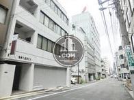 茅場町駅方面
