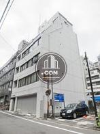 側面からの外観
