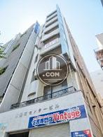 神保町センタービル外観写真