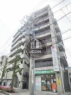 角地に確認できます