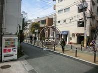 落ち着いた環境ですね