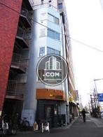 FUKUビル 外観写真