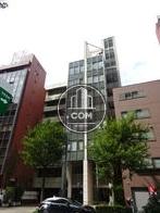 イマス西新宿第一ビル外観写真