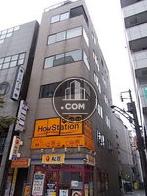 SP‐1ビル 外観写真