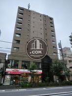 コスモス26上池袋外観写真