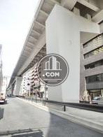 西日暮里駅方面