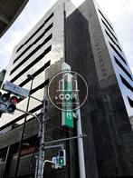 日清ビル外観写真