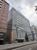 TOC BUILDING Nishigotanda8の外観写真