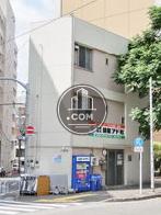 低層階オフィス