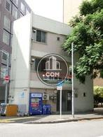 隣接する建物がありません