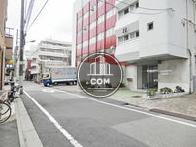 対面がからの様子