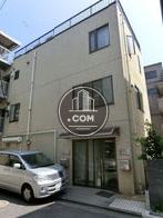 入口は一か所です