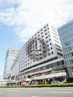 東急不動産赤坂ビル 外観写真