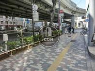 前面の通りです