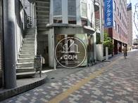1階廻りです