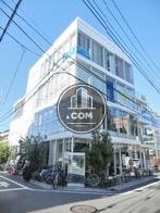 角地に確認できます