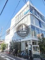 清潔感のある建物