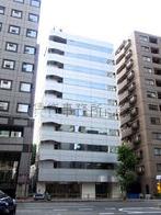 五反田NTビルの外観写真