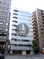 五反田NTビル 外観写真